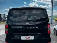 Occasion Ford Tourneo Custom Titanium 2024 Noir Van