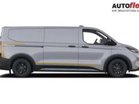 Nouvelle Ford Transit Custom S 170 ch (125 kW) 2026 Gris Monospace
