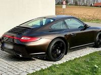 gebraucht Porsche 911 Carrera 4 997Coupé | Schalter | Approved 2025