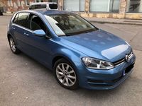 gebraucht VW Golf VII 1.2 TSI 63kW