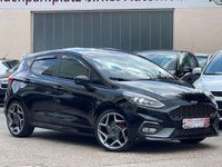 gebraucht Ford Fiesta 1.5 ST- 1.HAND-VOLLAUSCHTATTUNG