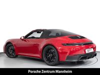 Gebraucht Porsche 992 541 PS (397 kW) 2024 Rot Coupé