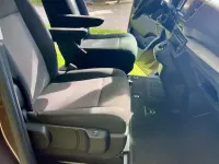 Gebraucht Citroën Jumpy 177 PS (130 kW) 2019 Braun Van / Kleinbus