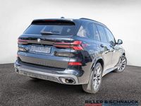 Gebraucht BMW X5 M Sport 340 PS (250 kW) 2025 Schwarz SUV