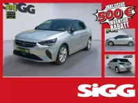 Gebraucht Opel Corsa Elegance 101 PS (74 kW) 2023 Other Kleinwagen