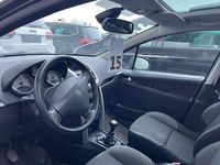 Gebraucht Peugeot 207 Tendance 95 PS (69 kW) 2012 Grau Kombi