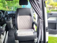 Gebraucht VW Transporter 140 PS (102 kW) 2013 Weiß Van