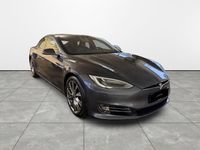 Gebraucht Tesla Model S 386 kW (525 PS) 2017 Grau Kleinwagen