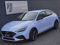 Gebraucht Hyundai i30 N Performance 280 PS (205 kW) 2024 Performance blue Limousine