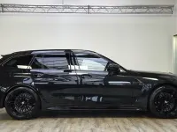 Gebraucht BMW M3 Competition Edition 530 PS (389 kW) 2025 (0475) saphirschwarz metallic Kombi