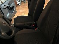 Gebraucht Fiat Panda 69 PS (50 kW) 2007 Grau Kleinwagen