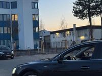 Gebraucht Audi A8 389 PS (286 kW) 2016 Braun Limousine