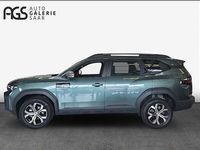 Neu Dacia Bigster Expression 140 PS (102 kW) 2025 Gruen SUV
