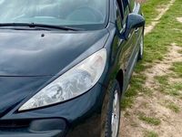 gebraucht Peugeot 207 Baujahr 2008