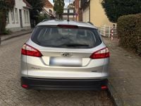 Second-hand Ford Focus Trend 2012 Gri Break