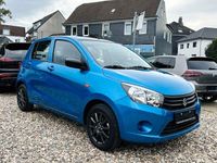 gebraucht Suzuki Celerio 1.0 Kamera Klima "1.HAND" "18400km"