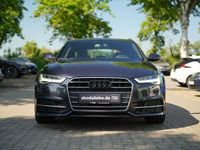 gebraucht Audi A6 AVANT 2xS-LINE 3.0TDI S-TRONIC ALCANTARA+LED