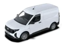 Neu Ford Transit 125 PS (91 kW) 2025 Frostweiß Kombi
