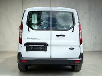 Gebraucht Ford Transit Connect Trend 101 PS (74 kW) 2021 Weiß Van / Kleinbus