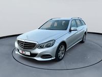 Usata Mercedes E350 252 CV (185 kW) 2013 Argento Station wagon