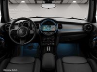 Gebraucht Mini Cooper Cabriolet 136 PS (100 kW) 2023 Schwarz Cabrio