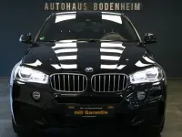 Gebraucht BMW X6 M Sport 313 PS (230 kW) 2019 Schwarz SUV