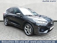 Ny Ford Kuga ST-Line 186 HK (136 kW) 2026 Sort SUV