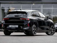 gebraucht Opel Astra 1.6 Turbo Plugin Hybrid Ultimate - Navi