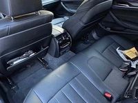 Gebraucht BMW 530e iPerformance 252 PS (185 kW) 2020 Weiß Limousine