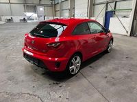 Gebraucht Seat Ibiza CUPRA 179 PS (131 kW) 2013 Limousine