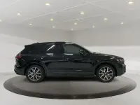 Gebraucht VW Touareg Style 286 PS (210 kW) 2024 Schwarz SUV
