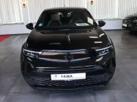 Gebraucht Opel Mokka GS Line 131 PS (96 kW) 2024 Schwarz SUV