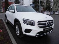 gebraucht Mercedes GLB200 d+PROGRESSIVE+LED+MBUX High-End+KAMERA++