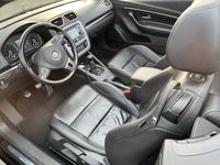 gebraucht VW Eos 1.4 TSI -