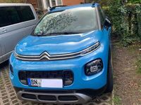 gebraucht Citroën C3 Aircross PureTech 130 Stop & Start OPF Shine