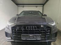 Gebraucht Audi SQ8 S-Line 435 PS (319 kW) 2019 Schwarz SUV