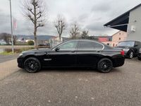 gebraucht BMW 730L d F01/Bi-Xenon/Sitzklima/HeadUp/GSD/4xK