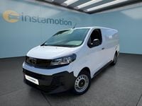 Neu Opel Vivaro 144 PS (105 kW) 2025 Weiß Van / Kleinbus
