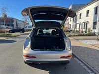 Gebraucht Audi Q3 S-Line 150 PS (110 kW) 2014 Grau SUV