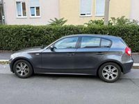 Gebraucht BMW 116 116 PS (85 kW) 2004 Kleinwagen