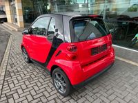 gebraucht Smart ForTwo Coupé Micro Hybrid Drive HU Neu !!