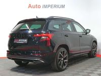 gebraucht Skoda Karoq Sportline 4x4*ACC*RfK*Panorama*Virtual