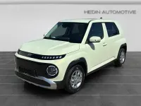 Neu Hyundai Inster Trend 71 kW (97 PS) 2026 Gelb Kleinwagen