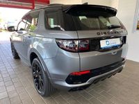 gebraucht Land Rover Discovery Sport 2.0i AWD R-Dynamic S 20 Zoll