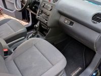 gebraucht VW Caddy 1,2TSI 77kW Maxi Trendline 7 Sitze