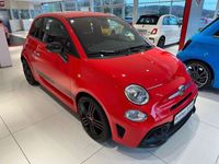 gebraucht Abarth 595 MY20 1.4 T-Jet