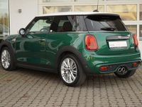 Gebraucht Mini Cooper S 192 PS (141 kW) 2020 Grün Kleinwagen