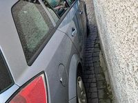 Gebraucht Opel Astra 125 PS (91 kW) 2007 Silber Kombi