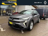 Gebraucht Renault Captur Evolution 91 PS (66 kW) 2025 Grau SUV