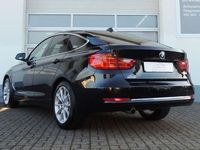 gebraucht BMW 320 Luxury Bi-Xenon